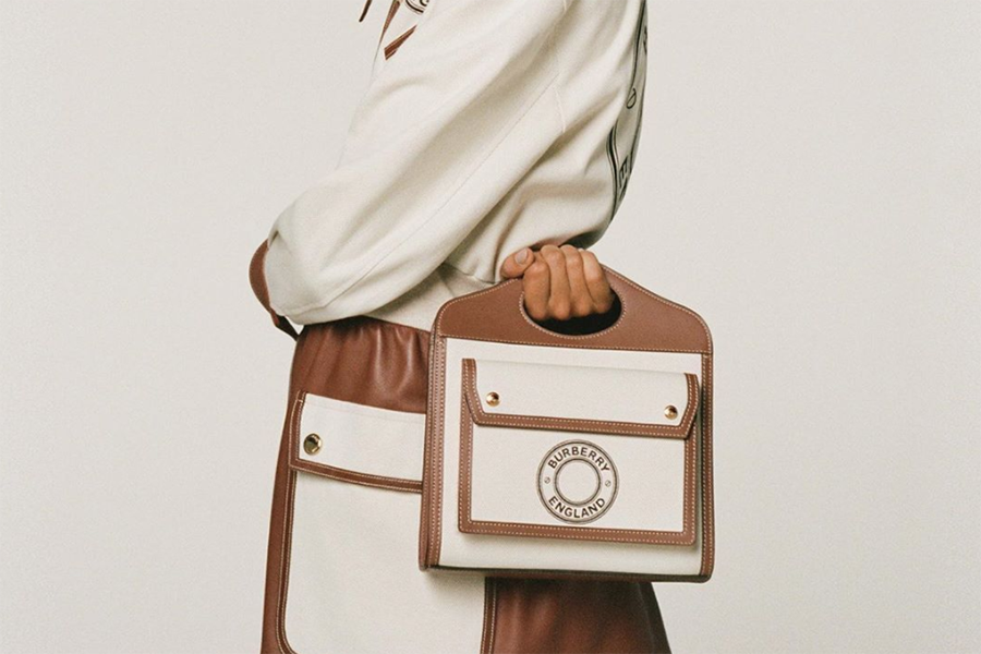 Burberry | 全场75折!格纹新品、超多新品包包都在参加!