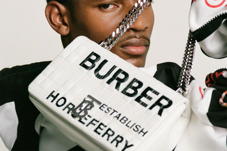 Burberry | 精选75折!经典格纹补货啦,包包、风衣来逛逛!
