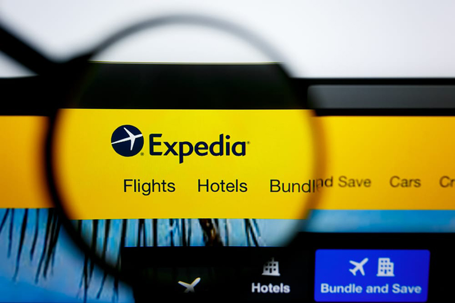 Expedia | 疫情期间回国购票指南
