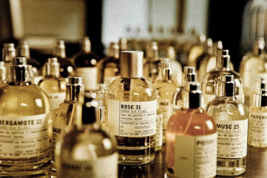 LE LABO | 香水15%OFF,高级又低调的小众香水,每一款的味道都是那么的独一无二!