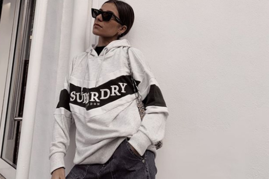 Superdry | 精选服饰低至7折+额外9折,收缤纷配色的运动服、T恤、鞋子!