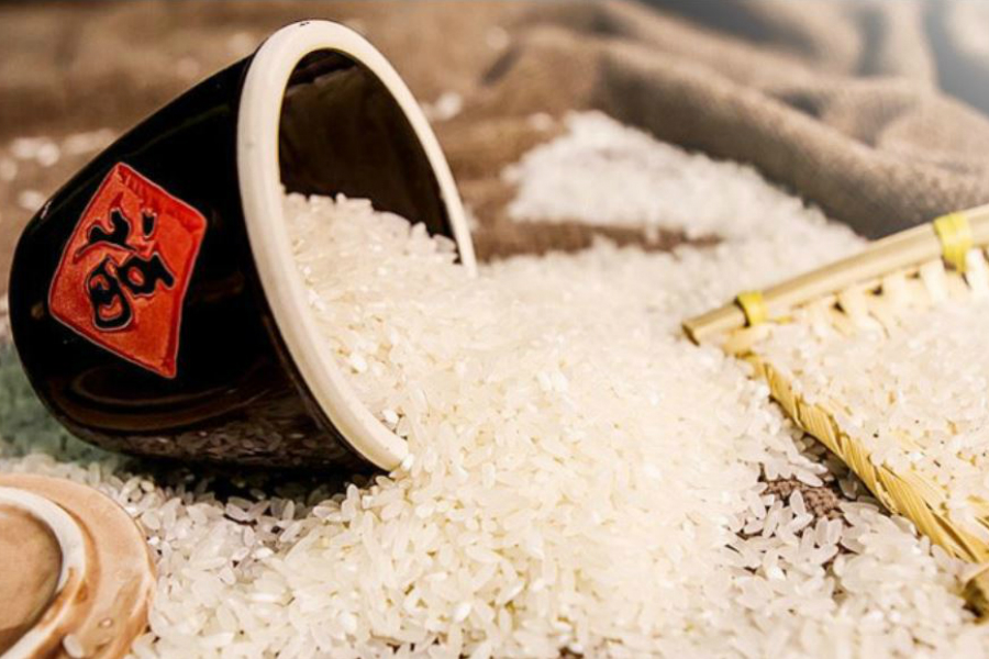 网上中超UKCNSHOP | 食品囤货特辑,大米、螺蛳粉、微波饭补货!