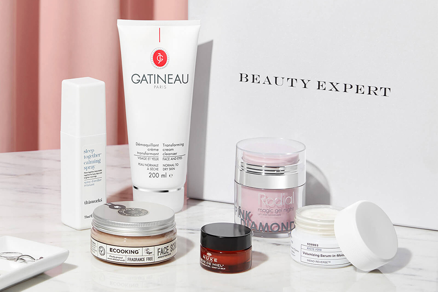 Beauty Expert | 价值超过£220的护理套盒只要£52!不入手仿佛错过一个亿。