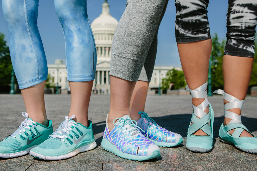 NIKE | 折扣区上新!Air Max、Air VaporMax、靓丽荧光色套装等新款赶快来收!