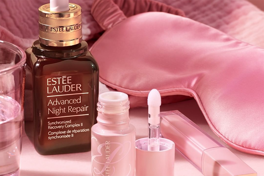 Estee Lauder 雅诗兰黛 | 无门槛85折!入手肌光精华,宅家期间养成自带高光的少女!