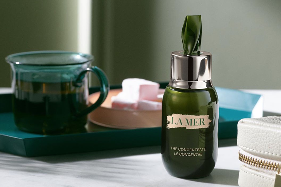 La Mer | 全场满额8折!入手口碑爆棚的浓缩精华,修复效果棒呆!