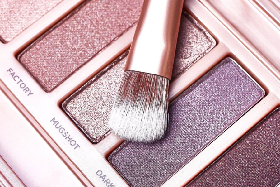 Urban Decay 衰败城市 | 满£60立减£15,招牌Naked眼影盘来拔草咯!