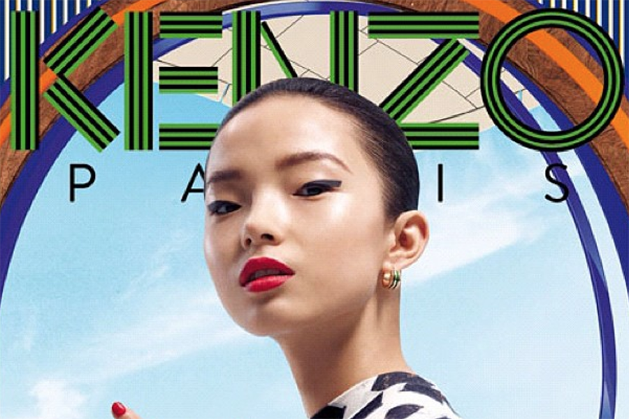 Kenzo | 最高可减£150,相当于变相62折!虎头衫、渔夫鞋、手机壳来入!