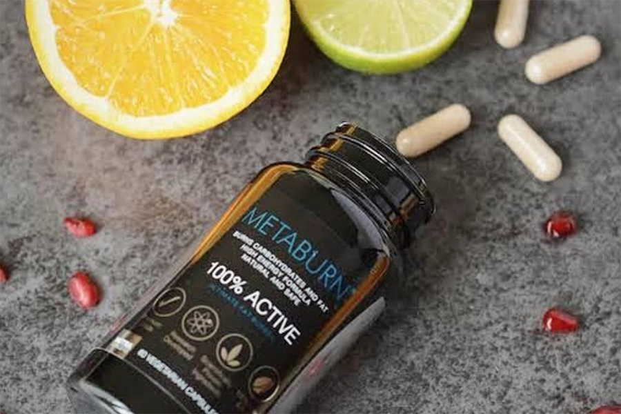 Vitamin Planet | 限时买一送一!Metaburn燃脂胶囊、Perfectace面膜等等来入,从内而外变美丽!