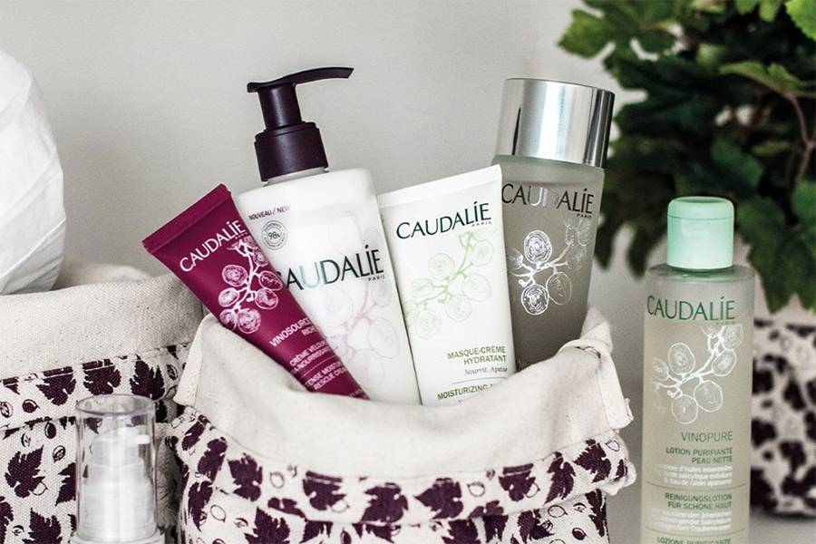 Caudalie欧缇丽 | 满额独家8折!皇后水套装只要£25!