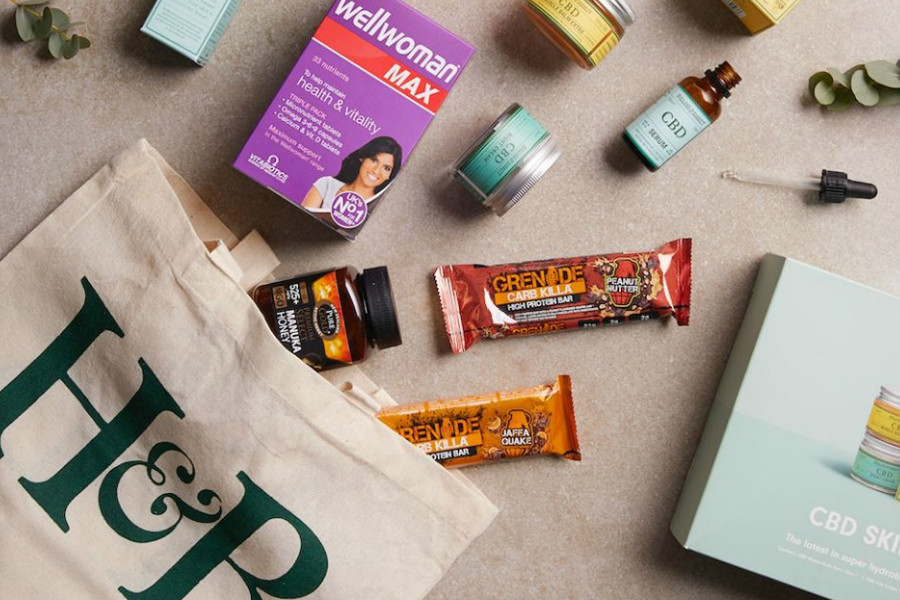 Holland & Barrett | 第二件1P+额外15%OFF,来一点提高自身免疫力的保健品吧!