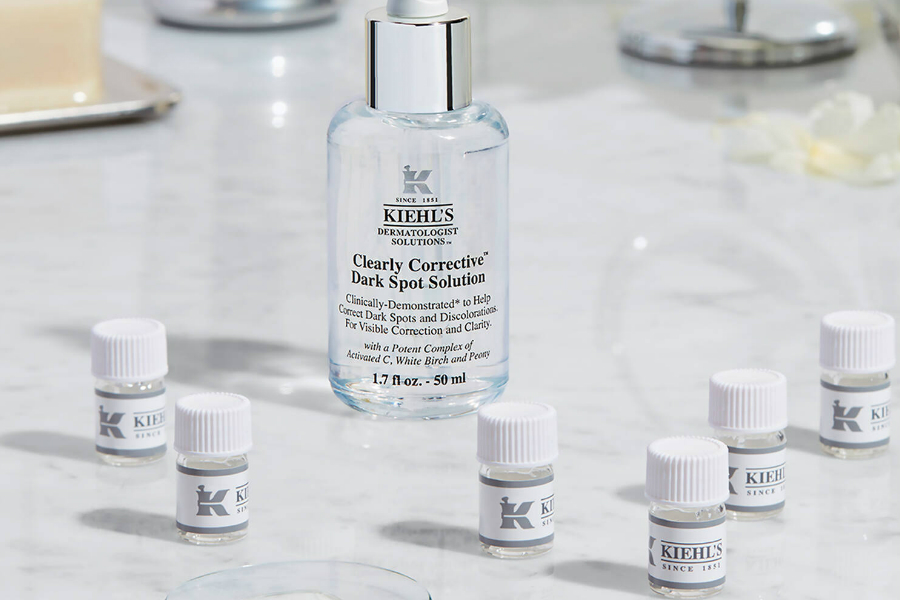 Kiehl‘s | 新品极速全能安瓶登场,双重震撼满赠进行中,附委员亲测感受!