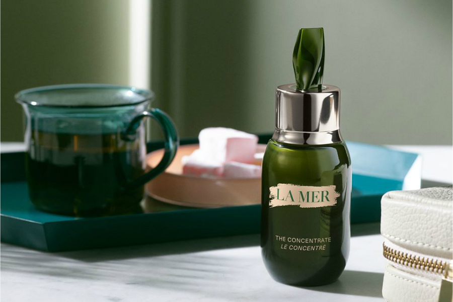 La Mer | 全线无门槛75折,收大热修护精华、贵妇级粉底液、焕变遮瑕膏!