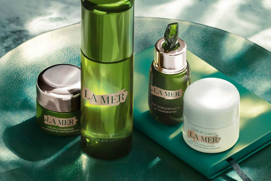 La Mer | 满额立享7.8折!来囤经典面霜、眼部精华,还有超美限量新款