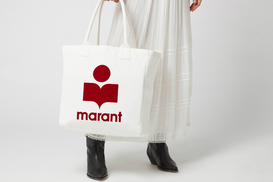 Isabel Marant | 多重优惠最高可减£150,收IU、允儿等韩国明星最爱的法式品牌!