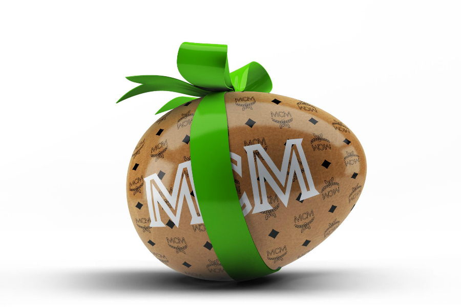 MCM | 复活节寻彩蛋活动,全场15%OFF、免费礼物等惊喜等你来!