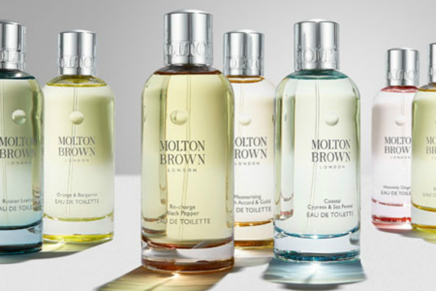 Molton Brown | 双重折扣最高可享20%OFF,从洗手到护手,带给手部全方位的呵护!