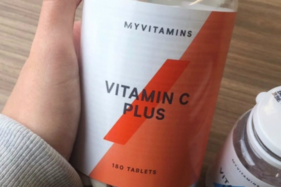 MyVitamins | 人气保健品无门槛独家4折上线,中英两站同步参加