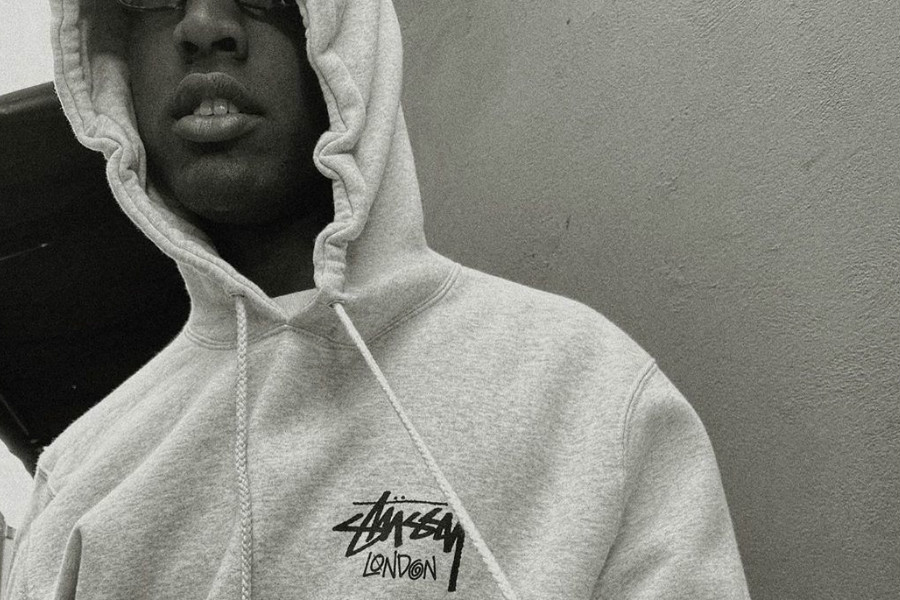 STUSSY | 限时7折,随便搭都时髦的街头服饰优惠入手啦!