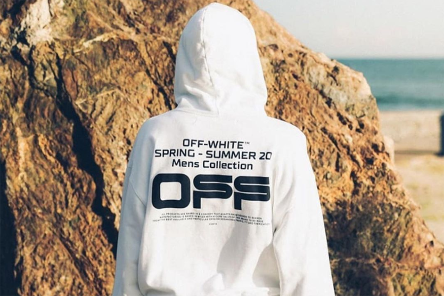 Farfetch | 低至15折!Jacquemus、Off-White、麦昆等终极捡漏!