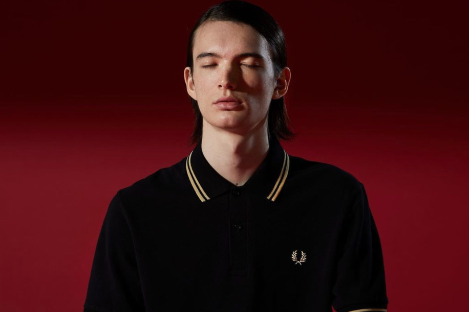 Fred Perry | 低至6折+限时额外85折!来入绅士又雅痞经典Polo,气场Up!