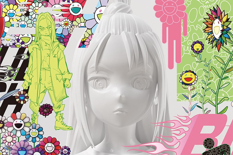 Uniqlo | 优衣库 x Billie Eilish x 村上隆,三方联名UT正式开售!