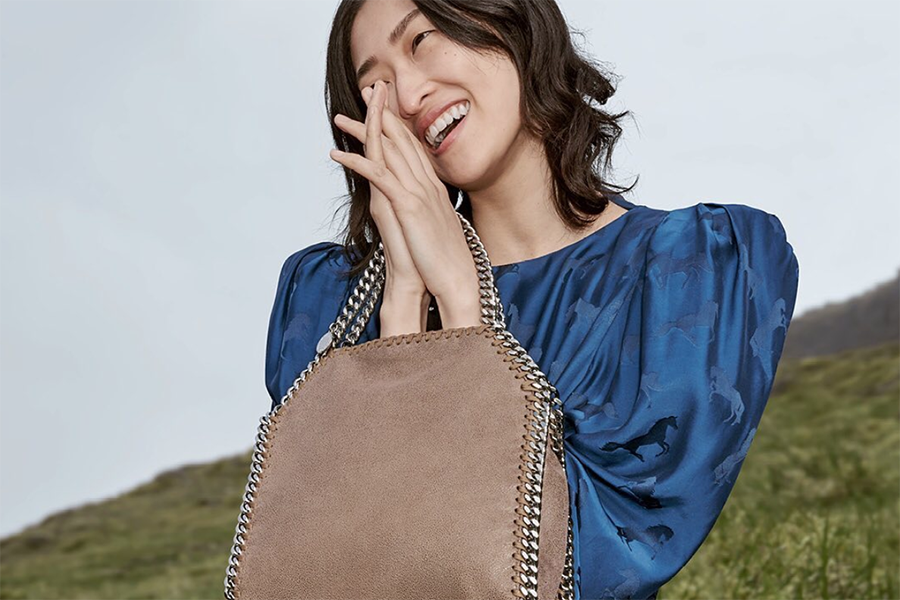 Stella McCartney | 精选私密7折!芭蕾鞋、托特包、链条包等等趁Sold Out前入手!
