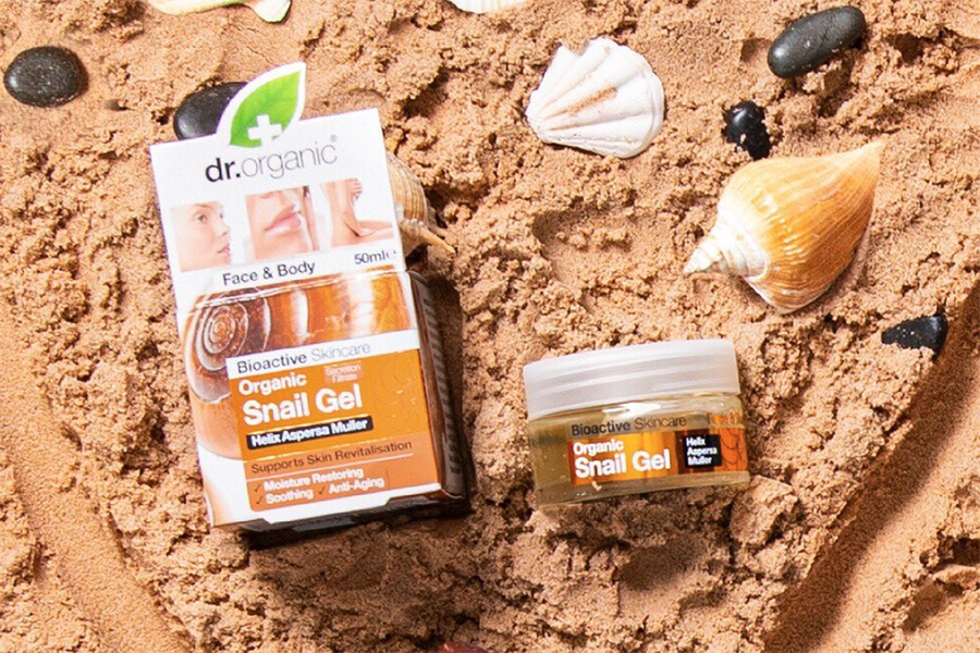 Holland & Barrett | 养颜护肤半价!高品质纯天然护肤、身体洗护这里入!