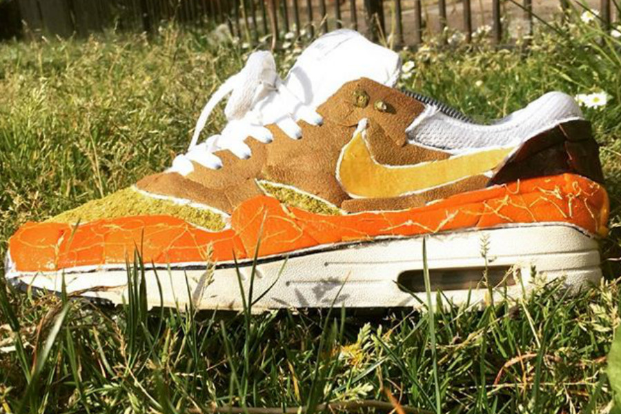 Size? | 折扣低至5折开始,Nike、Adidas、Converse等珍稀款式都在!