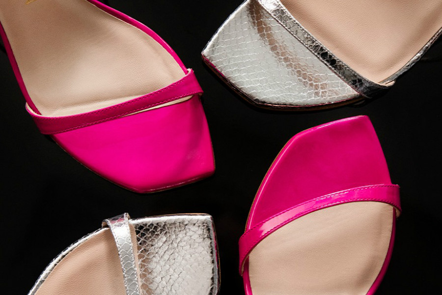 Stuart Weitzman | 季末6折开始,经典一字带凉鞋、芭蕾鞋、经典靴子一次购入!