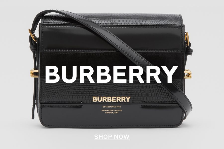 Burberry | £200以内值得入手的Sale好物推荐!