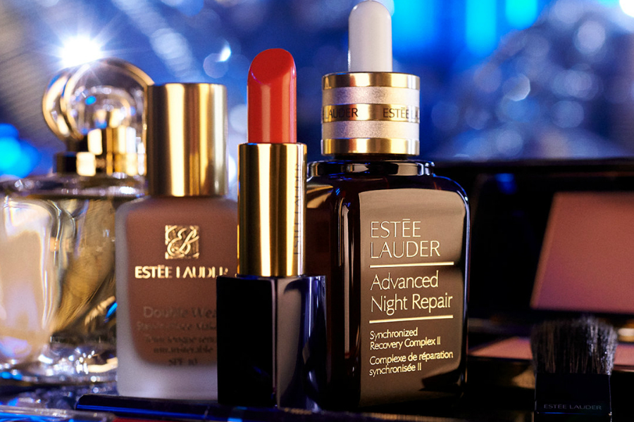Estée Lauder | 官网全场8折+全英无门槛免邮,小棕瓶、DW粉底液等经典产品必收