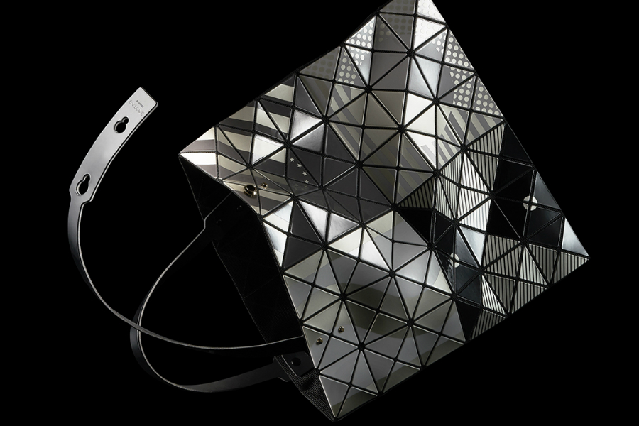 BAO BAO ISSEY MIYAKE | 三宅一生菱格包新款高达35%OFF,经典款超多