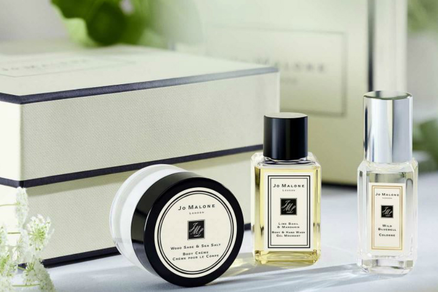 Jo Malone London | 三档满赠,三大人气香氛产品旅行装免费带回家