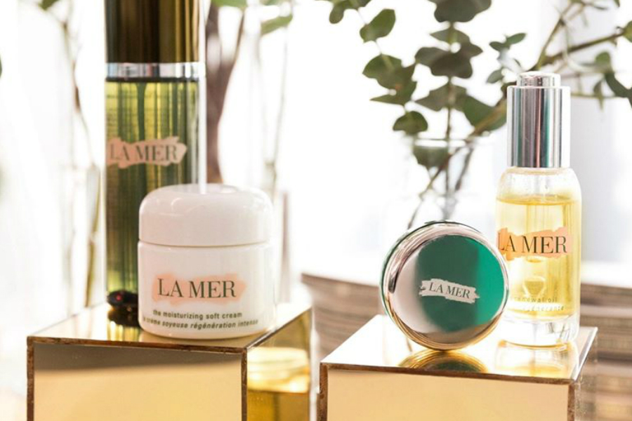 La Mer | 满£230赠价值£52的超人气润唇膏正装,还有中样7选4