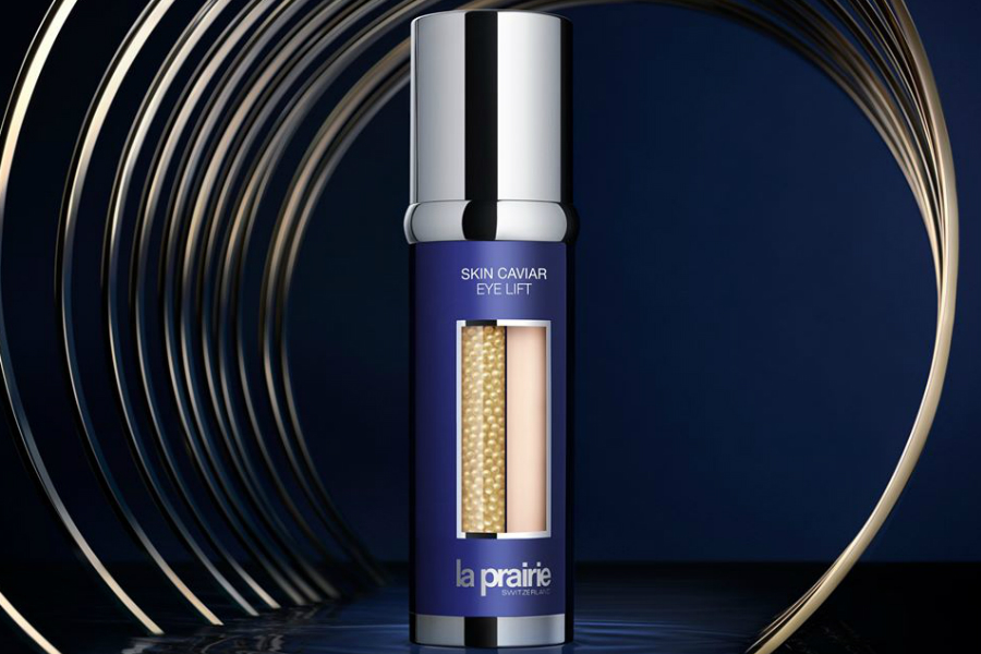 La Prairie | 贵妇护肤全场75折,大热鱼子精华系列紧致眼霜、眼精华等都在线!