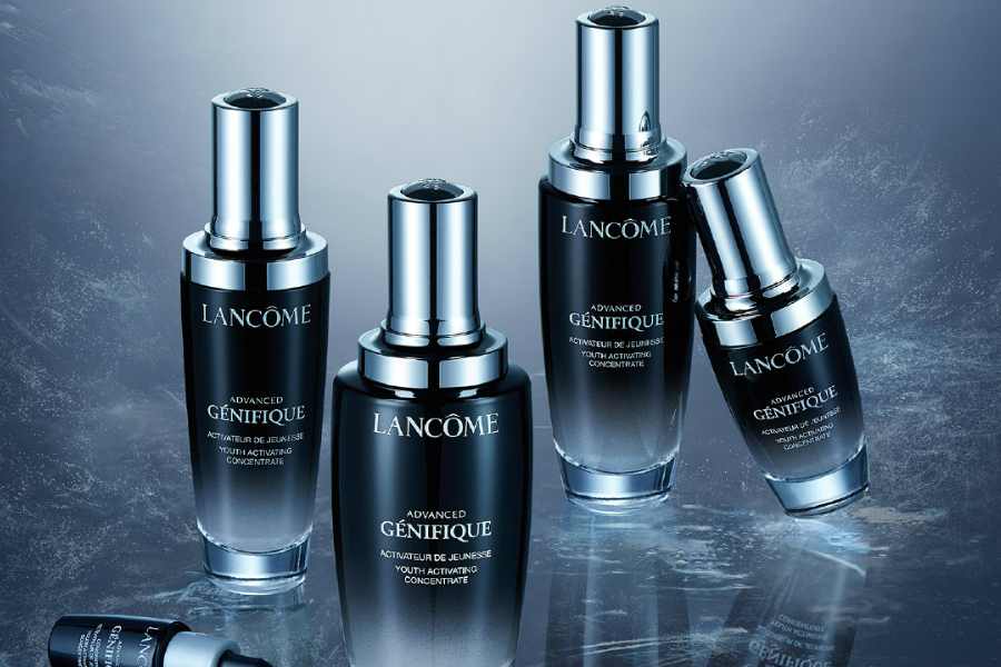 Lancôme | 小黑瓶9折+免邮,限定超大容量115ml装也参加!