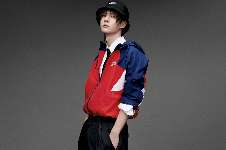 NIKE | 官网全场限时7折,折扣区可叠加!收2020最新款