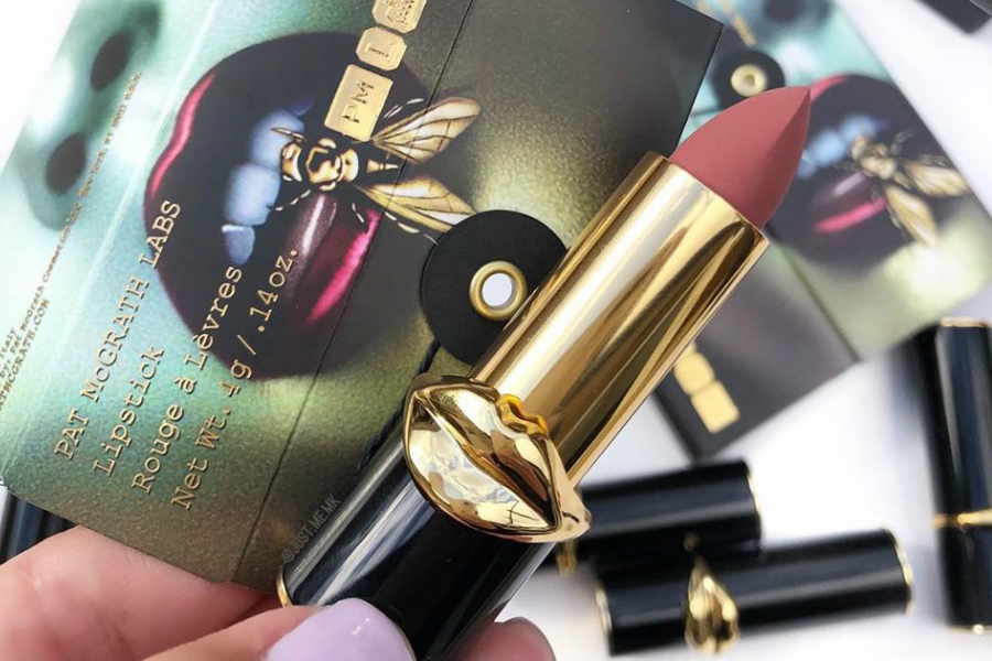 Pat McGrath Labs | 口红界黑马全场8折+免邮,包含断货王的超划算套装也参加