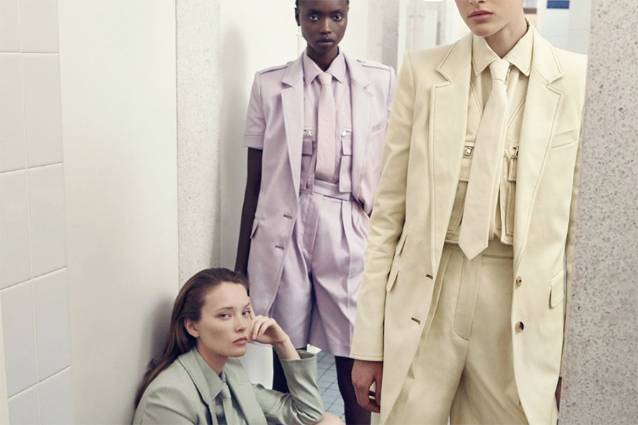 Max Mara | 低至6折!招牌大衣反季收,还有夏装也来逛逛!