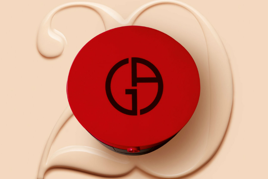 Giorgio Armani Beauty | 全场8折,折后满£75送电脑包,收超人气单品