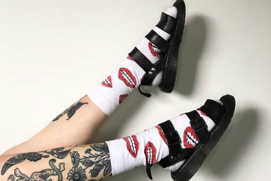 Dr. Martens | 低至3折开始,夏季百搭凉鞋、经典款马丁靴折扣捡漏中!