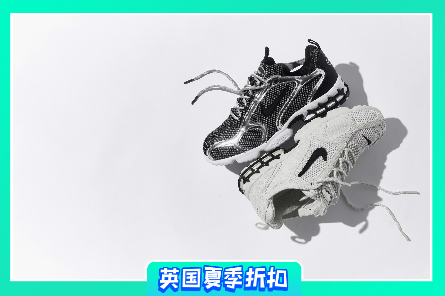 END. | 夏季大促低至5折,Acne Studios、Nike、Converse、Champion等都在