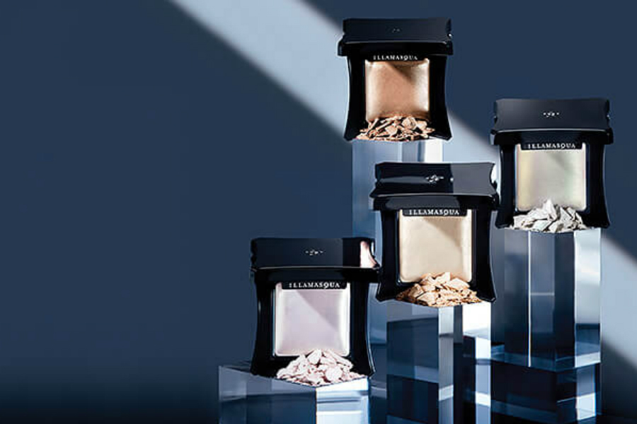 Illamasqua | 超人气Beyond高光,所有色号限时5折!