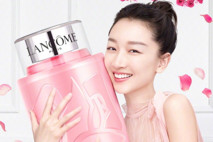 Lancôme兰蔻限时全线8折,小棕瓶、粉水优惠入手!