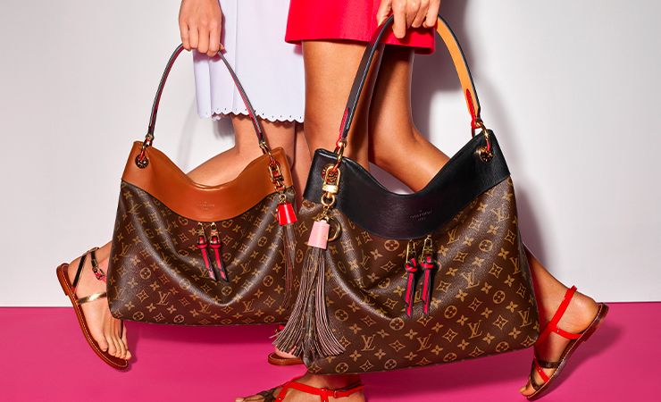 Louis Vuitton | 经典老花在24S可入手,欧盟定价超有优势!