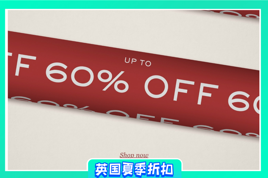 MR PORTER | 大促开始4折!男生别错过Common Project、Balenciaga、Off-White!