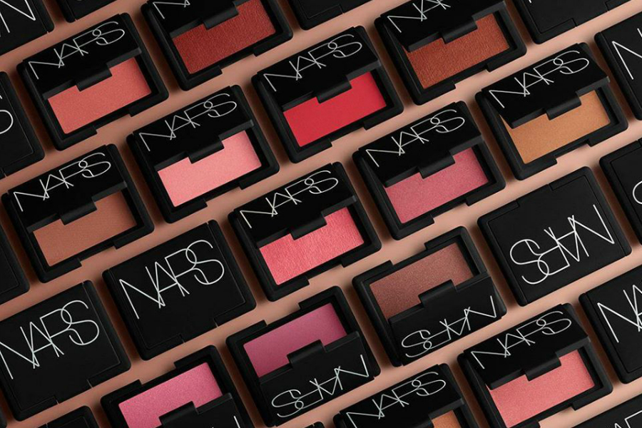 NARS | 低至7折+送礼,人气腮红、唇釉、散粉等折扣入手
