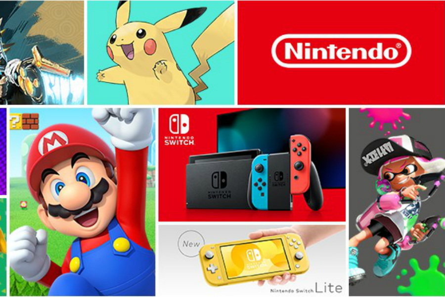 拼手速!任天堂Switch动物森友会、健身环等套装补货