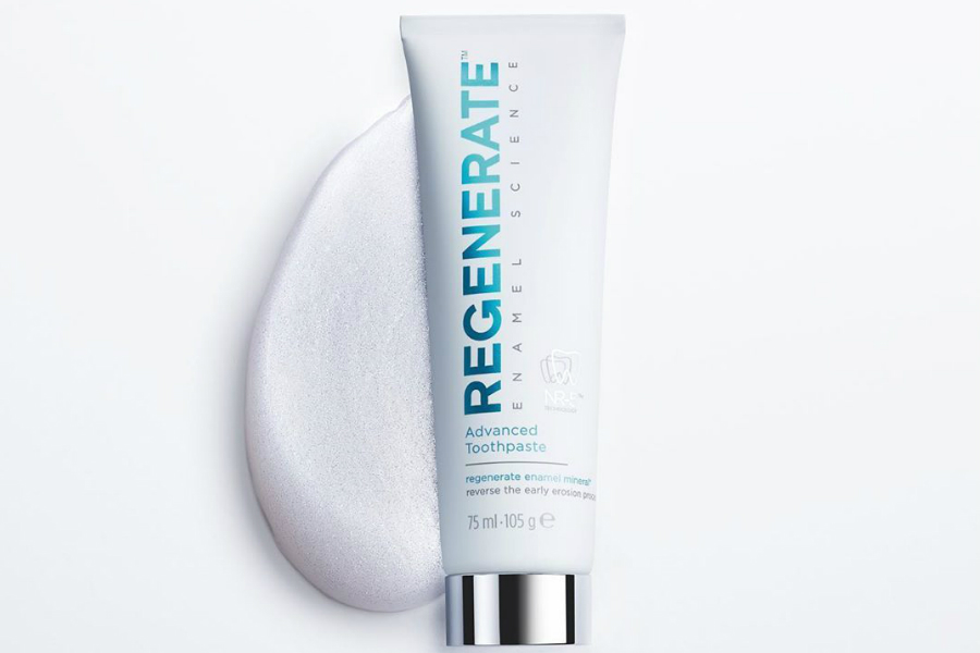 Regenerate | 网红牙膏满三支立享33%OFF,每支仅£6.7